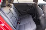 Hyundai IONIQ plug-in 2019 года (WW)